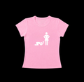 Pay Up Tee