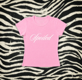 Spoiled Baby Tee